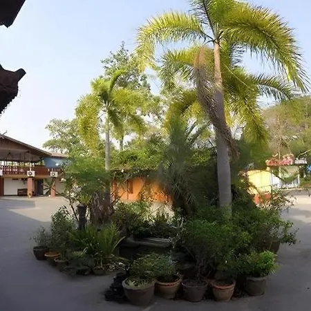 Phungluang Resort