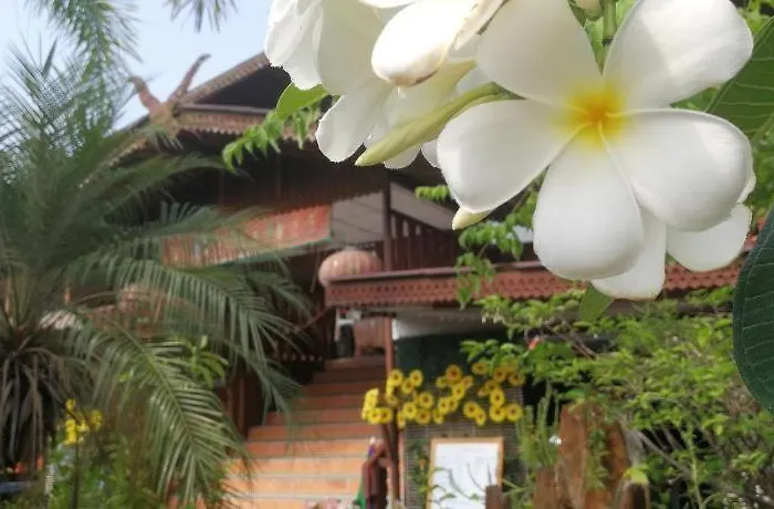 Phungluang รีสอร์ท 2*