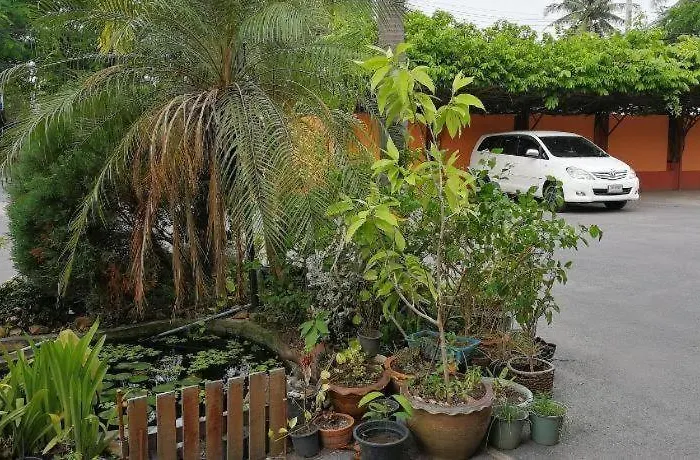 Phungluang Ban Tha Nat