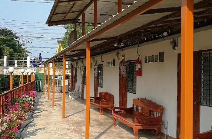 Phungluang รีสอร์ท 2*