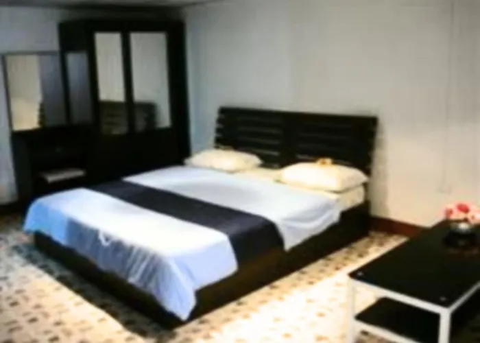 รีสอร์ท Phungluang
